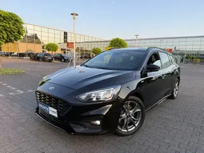 Gebraucht Ford Focus