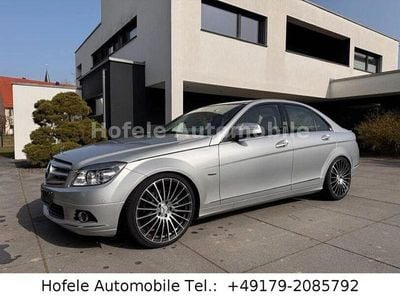 Gebraucht Mercedes E350 Avantgarde 231 PS (169 kW) 2008 Andere Limousine