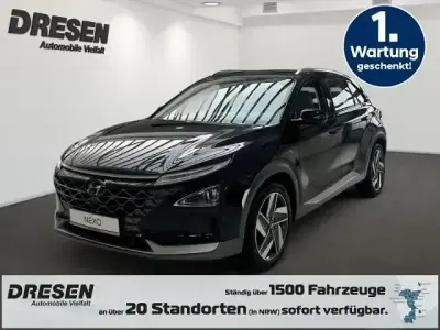 Gebraucht Hyundai Nexo