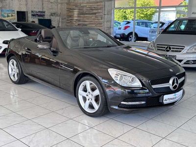 Mercedes SLK350