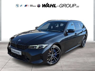 BMW M340