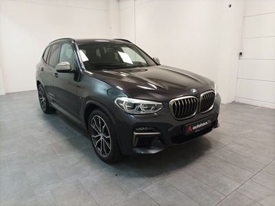 gebraucht BMW X3 M40i (EURO 6d)