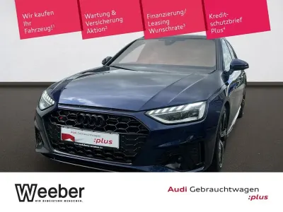 Gebraucht Audi S4