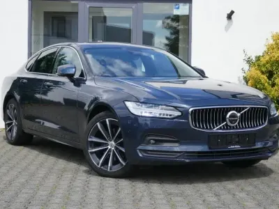 Gebraucht Volvo S90