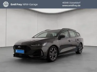 Gebraucht Ford Focus