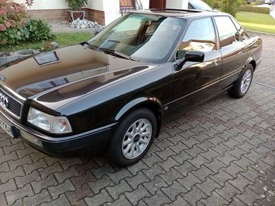 gebraucht Audi 80 