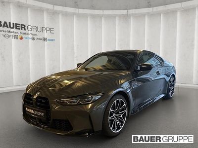 Gebraucht BMW M4 Competition Edition 510 PS (375 kW) 2024 Grau Coupé