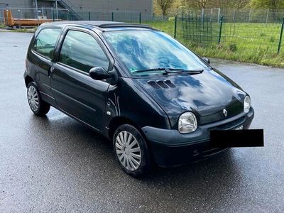 gebraucht Renault Twingo 