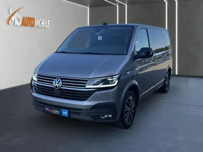 Brugt VW T6.1 Edition 199 HK (146 kW) 2020 Beige Van
