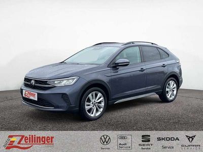 VW Taigo