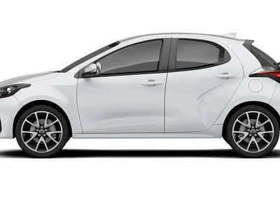 Neu Toyota Yaris Hybrid Active 116 PS (85 kW) 2026 Kleinwagen