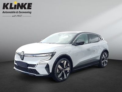 gebraucht Renault Mégane IV Techno EV 60 220 hp +Navi+Tempomat+Kamera+PDC