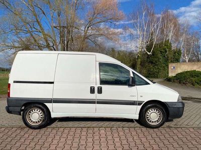 Citroën Jumpy
