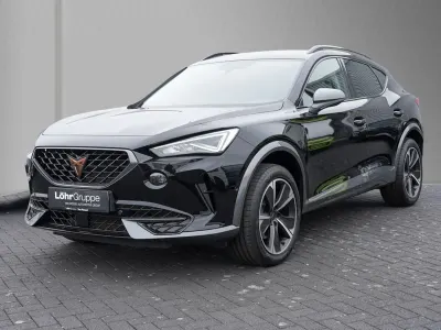 Gebraucht Cupra Formentor