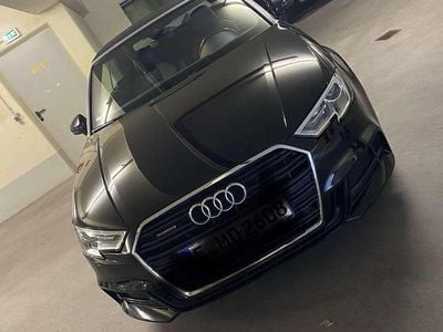 Audi A3 Cabriolet
