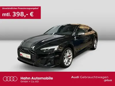 Gebraucht Audi S5