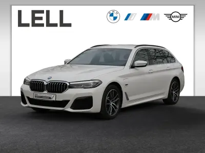 Gebraucht BMW 530e