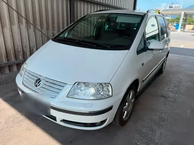 Gebraucht VW Sharan