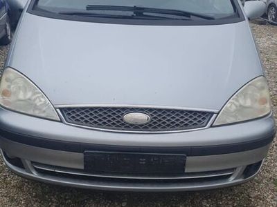 gebraucht Ford Galaxy 2.3 -7 sitze