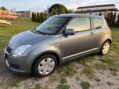 gebraucht Suzuki Swift 1.3 DDIS **2.Hand+Klimaanlage **