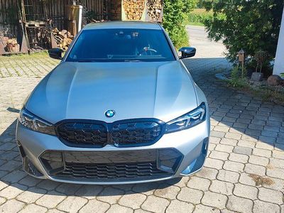 BMW 340