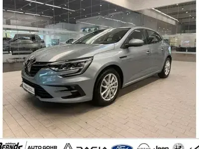 Gebraucht Renault Mégane II