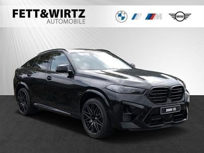BMW X6 M