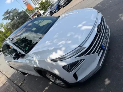 Gebraucht Hyundai Nexo