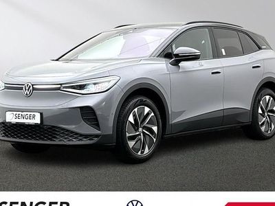 Nuova VW ID.4 Pro 210 kW (286 CV) 2026 Grigio SUV