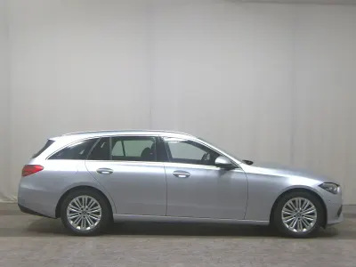 Gebraucht Mercedes C200