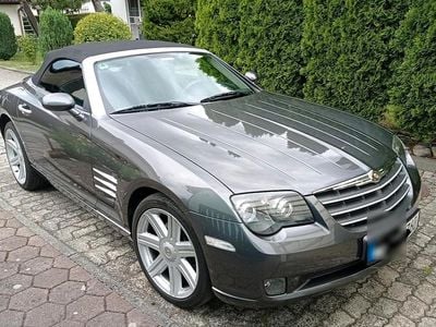 Chrysler Crossfire