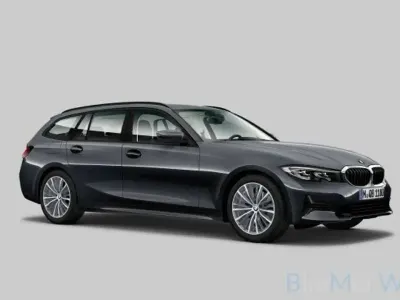 Gebraucht BMW 320