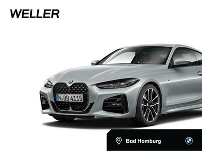 Grau Gebraucht 2022 BMW 1M Comfort Edition Coupé | 35.950 € (Etwas zu teuer)