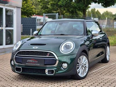 Mini Cooper S Coupé