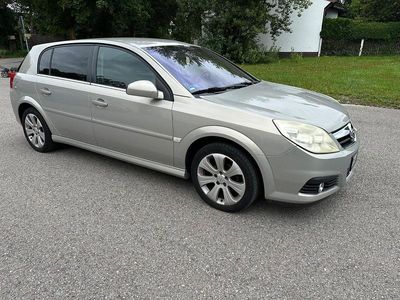 Opel Signum