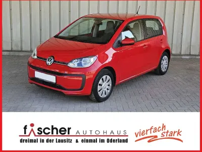Gebraucht VW up!