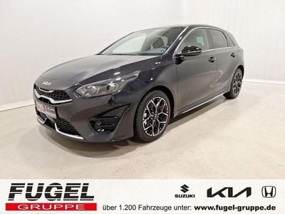 Dark penta metal Neu 2025 Kia Ceed GT GT-Line Limousine | 27.999 € (Guter Preis)