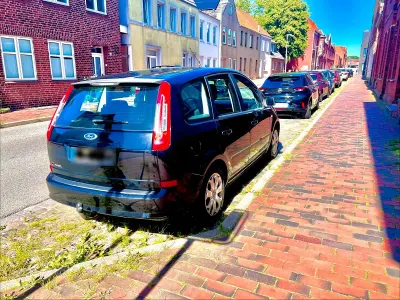 Gebraucht Ford C-MAX