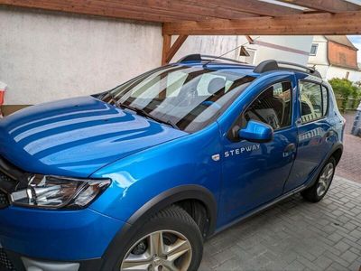 gebraucht Dacia Sandero Stepway TCE90