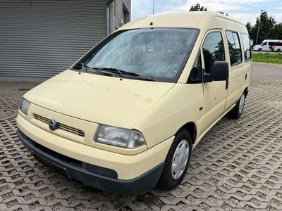 Fiat Scudo