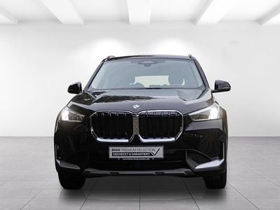 Schwarz Gebraucht 2024 BMW X1 Sport Line SUV | 33.500 € (Superpreis)