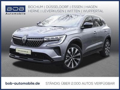 Gebraucht Renault Austral Techno 158 PS (116 kW) 2025 Schiefergrau SUV