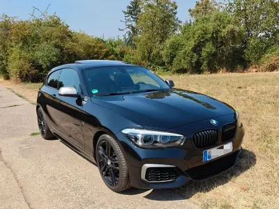 Gebraucht BMW M140