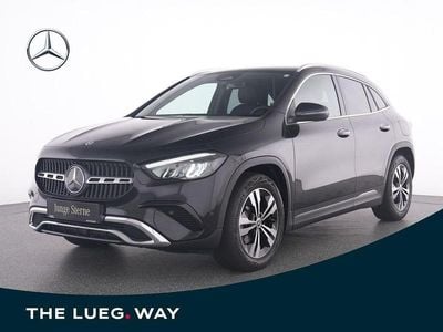 Mercedes GLA200