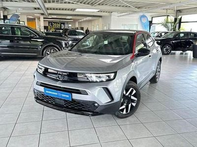 Usata Opel Mokka 131 CV (96 kW) 2024 Grigio SUV