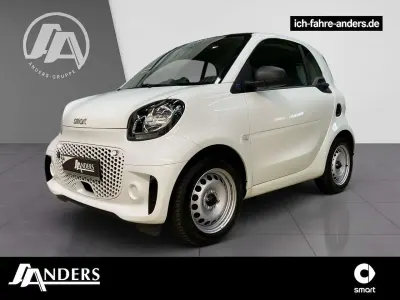 Gebraucht Smart ForTwo Coupé