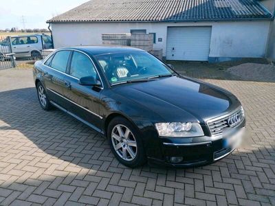 gebraucht Audi A8 2004