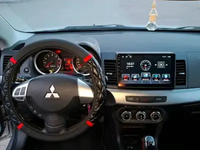 Gebraucht Mitsubishi Lancer