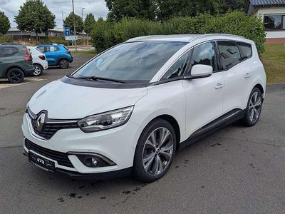 Renault Scénic IV