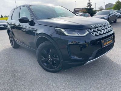 gebraucht Land Rover Discovery Sport SE AWD 7 SITZE LED AHK R-KAM